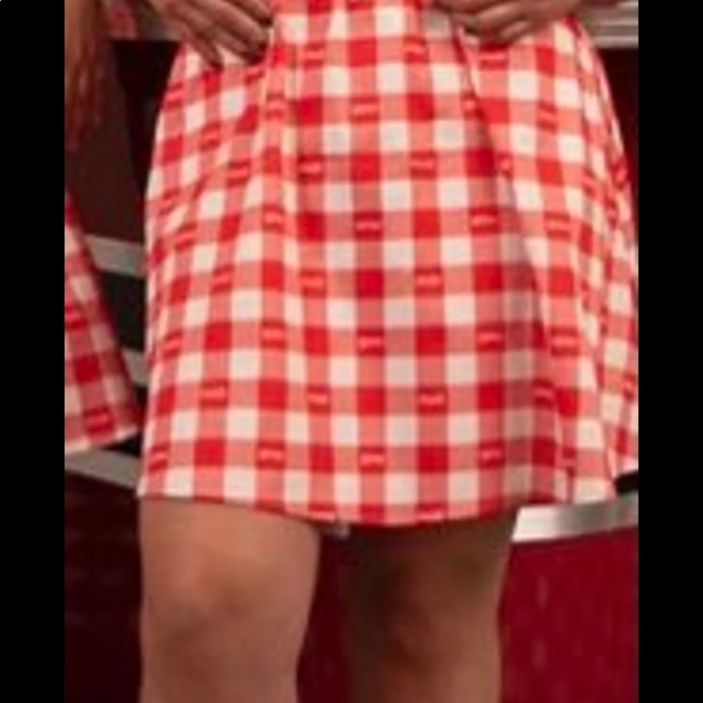 Stichshop Coca Cola dress